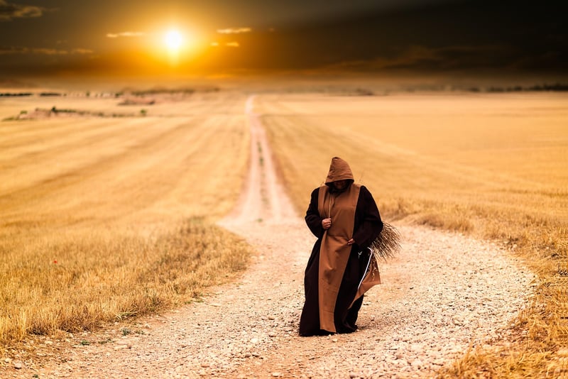 Future Pilgrimages