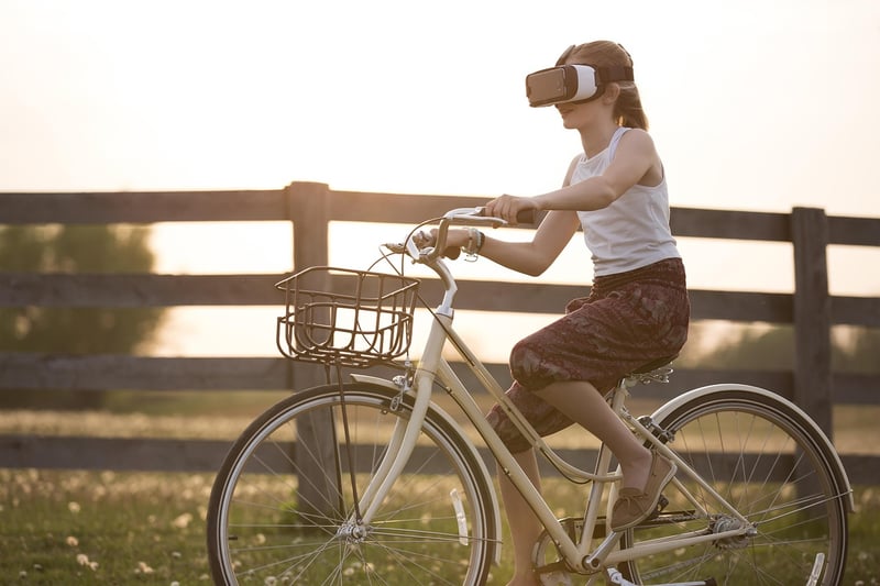 Virtual Reality Healthcare